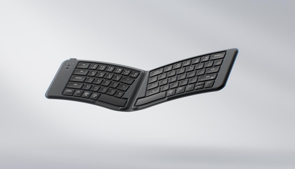 Keychron B11 Pro