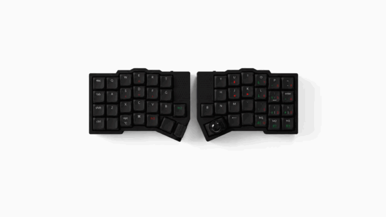 Keychron Orca echo