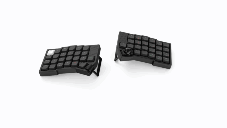 Keychron Orca echo