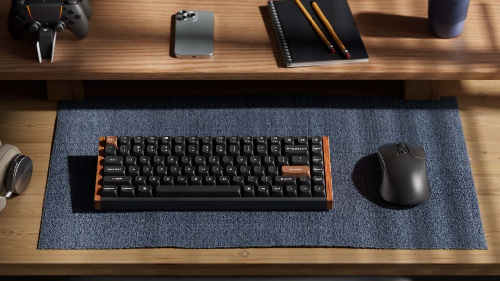 Keychron K2 HE
