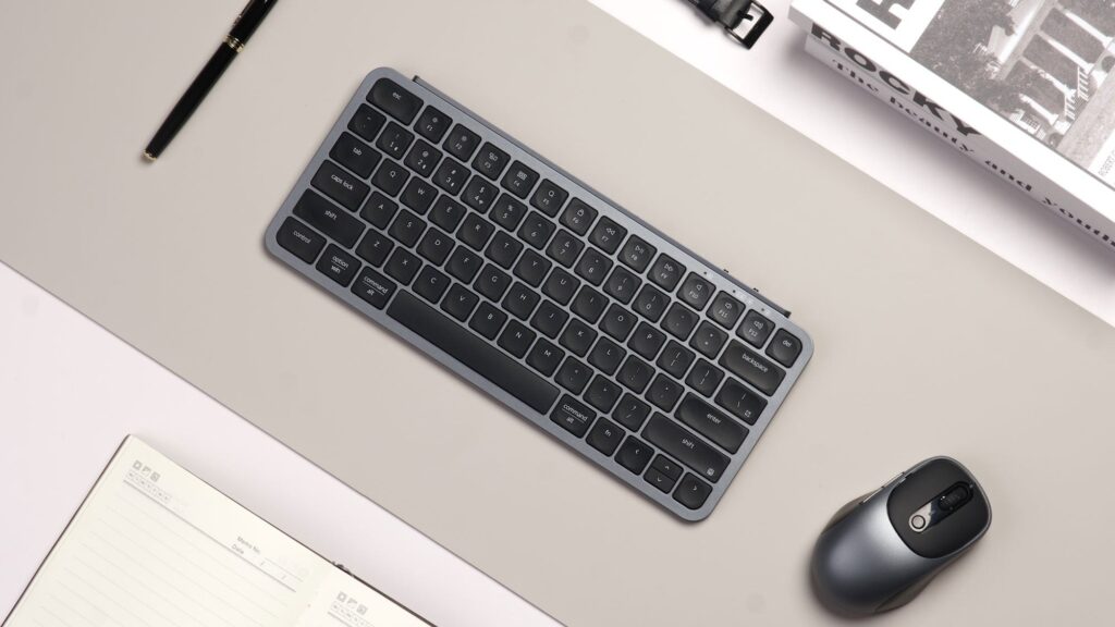 Keychron B1 Pro