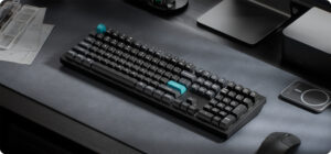 Keychron Q6 Ultra