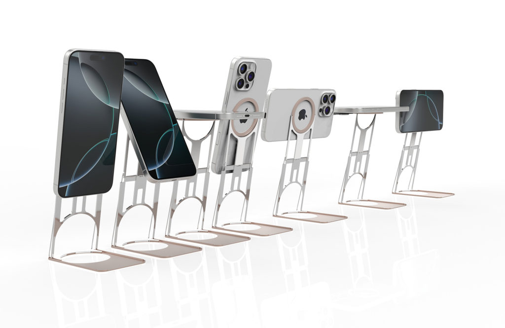 Majextand S FAQ