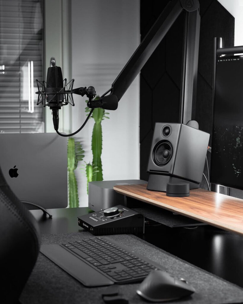 Audioengine