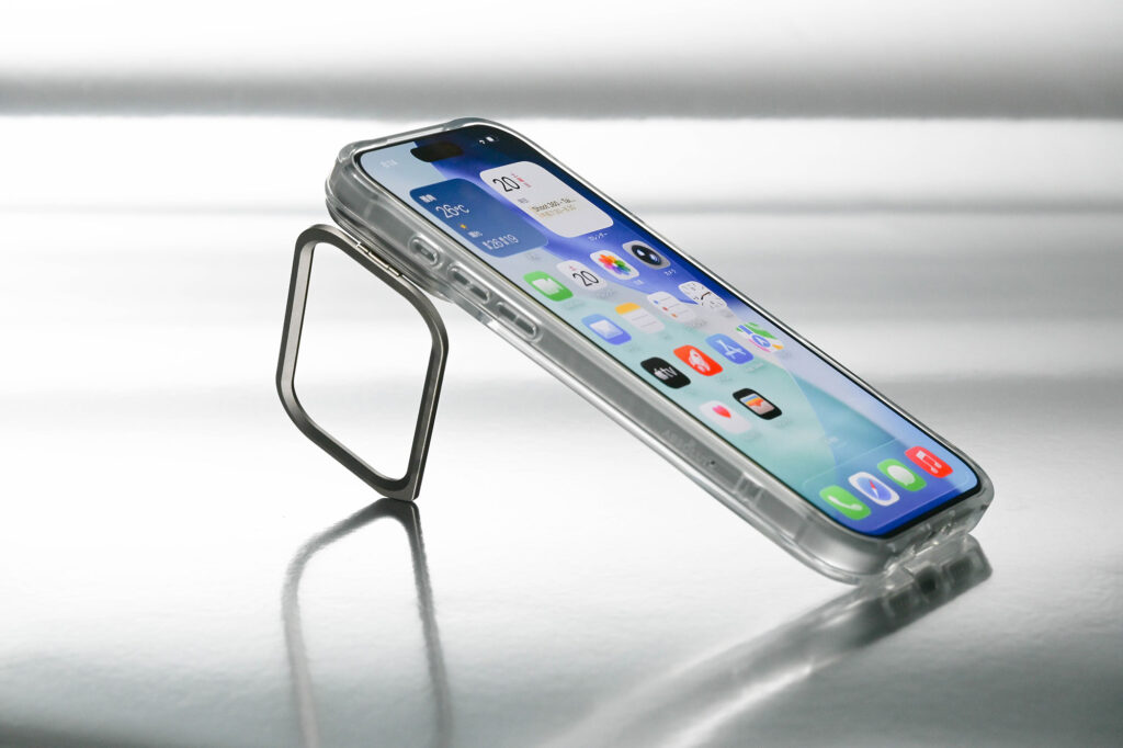 LINKASE AIR iPhoneケース