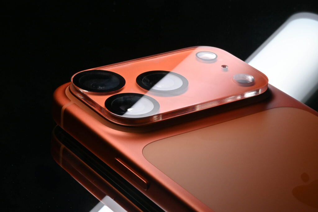 ABSOLUTE 3D Perfect Enclosure カメラプロテクター