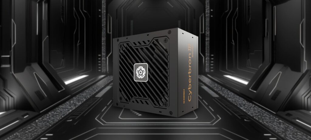Enermax スタンダード電源