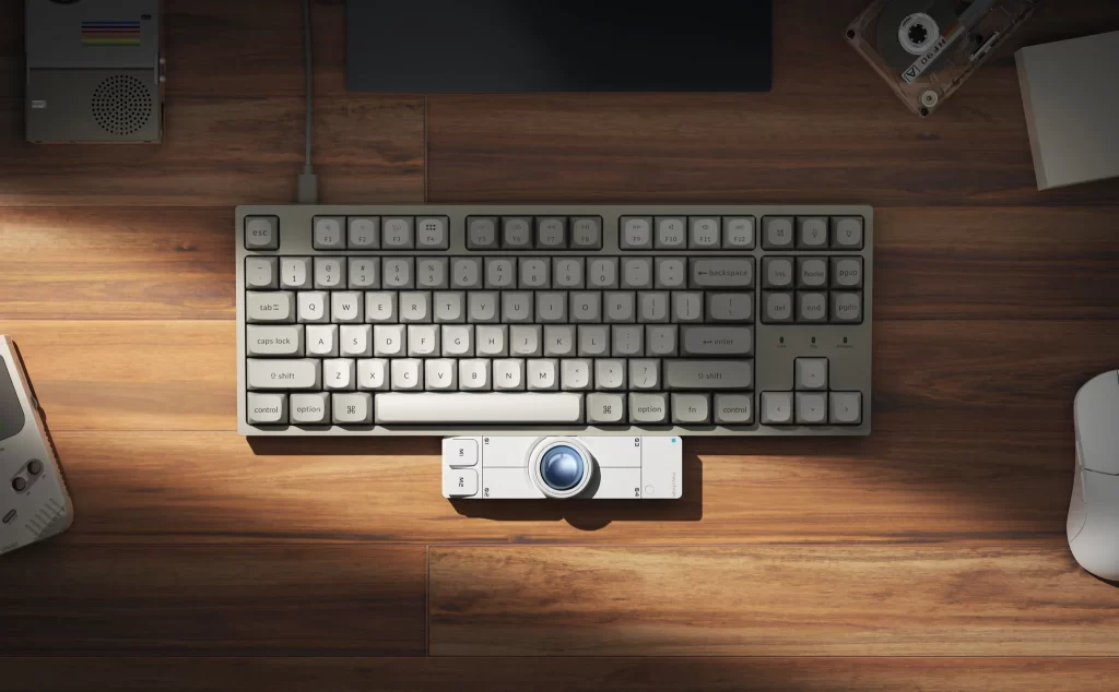 Keychron Nape Pro
