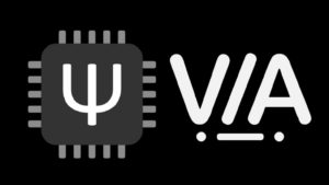 QMK・VIA対応キーボード