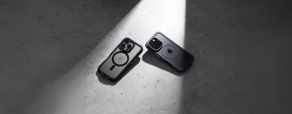 Wander Case iPhoneケース