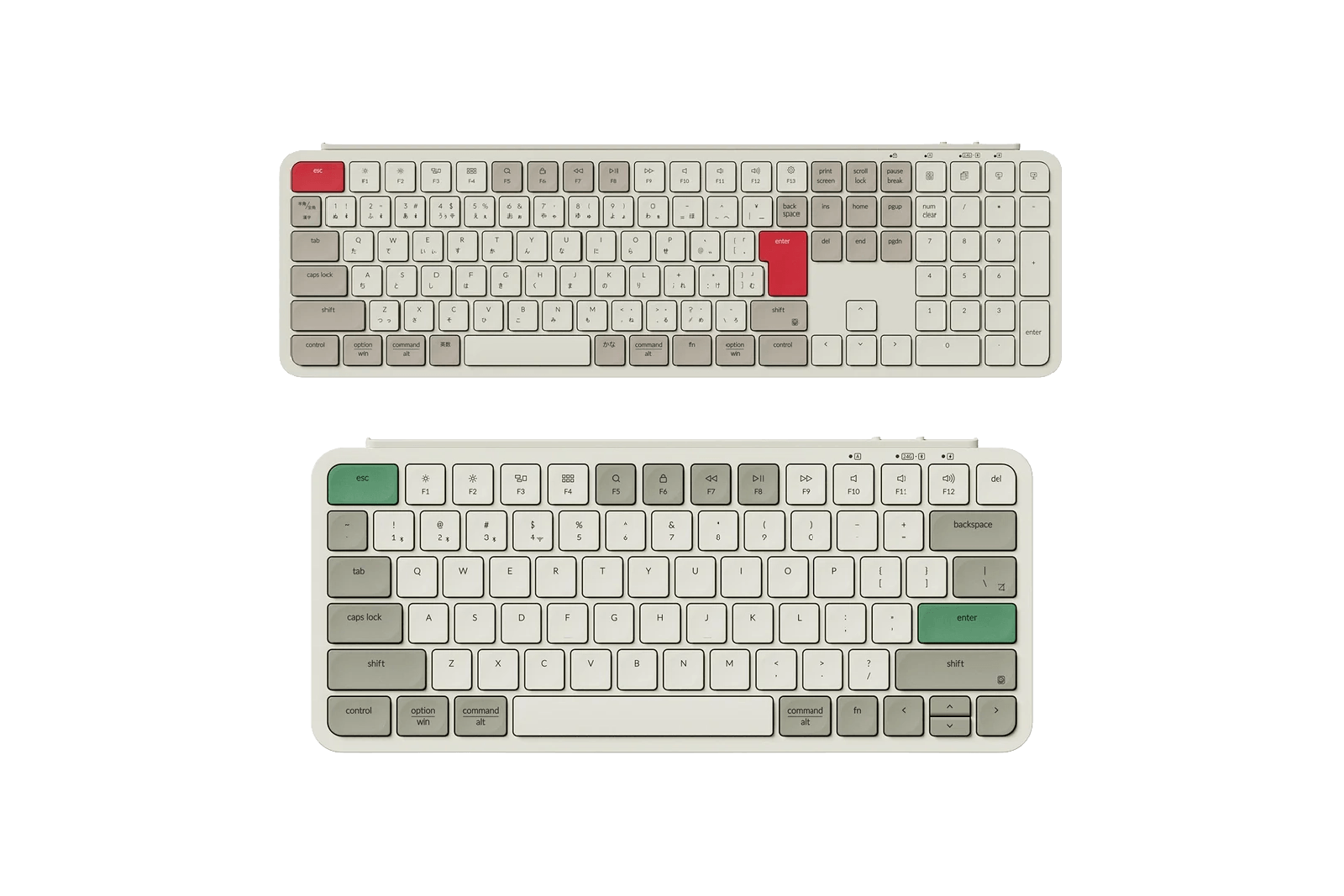 Keychron 一部製品価格改定のお知らせ
